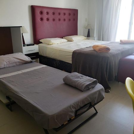 Palermo Quenns - Apartament Premiun بوينس آيرس المظهر الخارجي الصورة