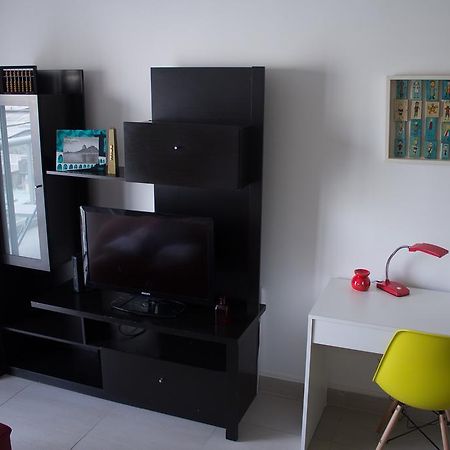 Palermo Quenns - Apartament Premiun بوينس آيرس المظهر الخارجي الصورة