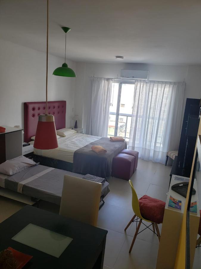 Palermo Quenns - Apartament Premiun بوينس آيرس المظهر الخارجي الصورة