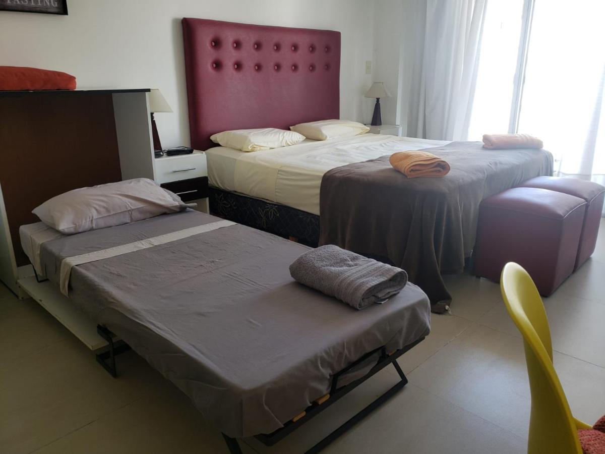 Palermo Quenns - Apartament Premiun بوينس آيرس المظهر الخارجي الصورة