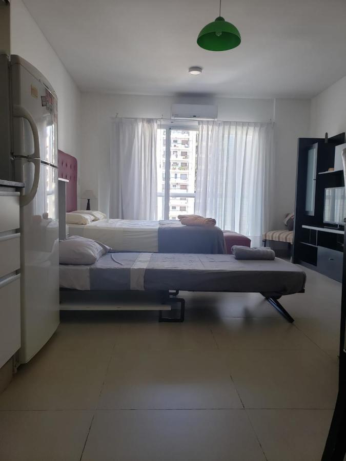 Palermo Quenns - Apartament Premiun بوينس آيرس المظهر الخارجي الصورة
