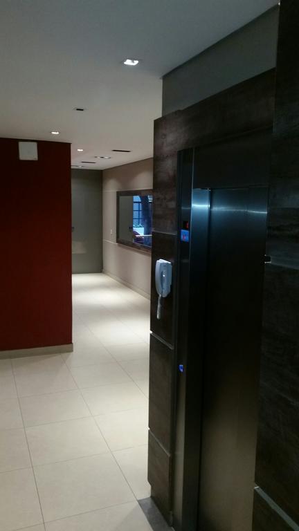 Palermo Quenns - Apartament Premiun بوينس آيرس المظهر الخارجي الصورة