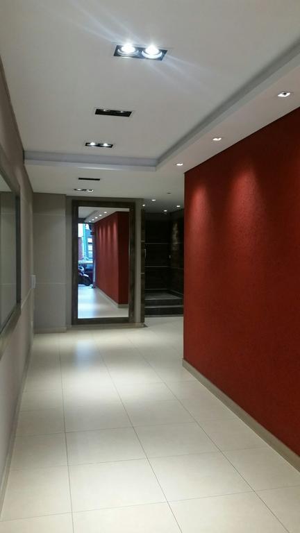 Palermo Quenns - Apartament Premiun بوينس آيرس المظهر الخارجي الصورة