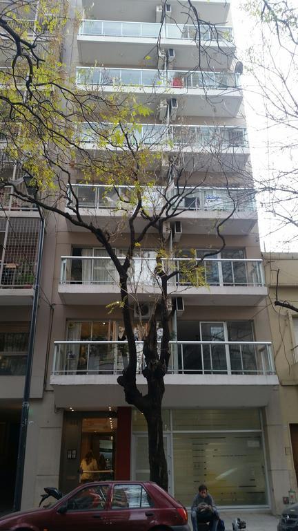 Palermo Quenns - Apartament Premiun بوينس آيرس المظهر الخارجي الصورة
