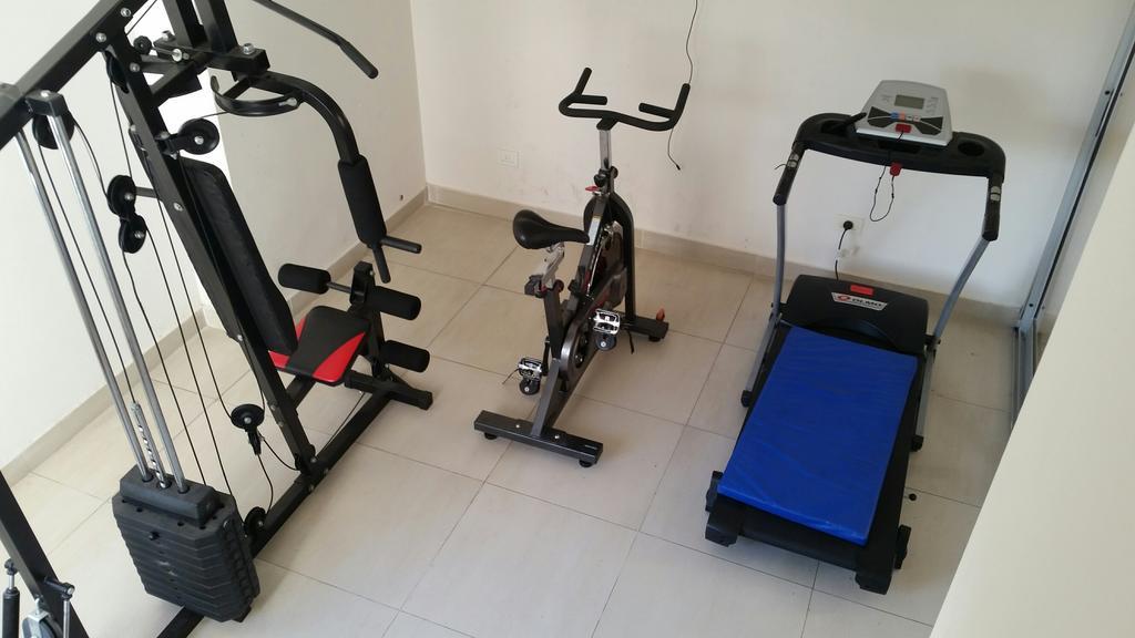 Palermo Quenns - Apartament Premiun بوينس آيرس المظهر الخارجي الصورة