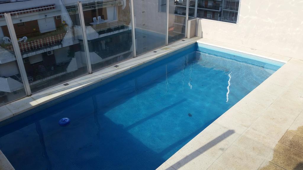 Palermo Quenns - Apartament Premiun بوينس آيرس المظهر الخارجي الصورة