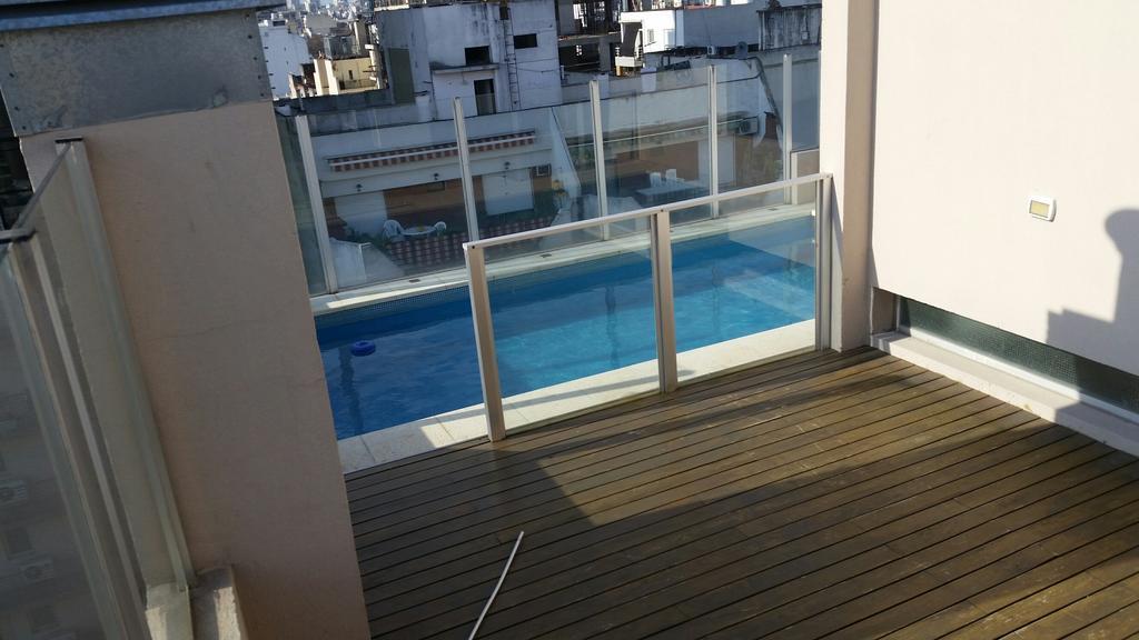 Palermo Quenns - Apartament Premiun بوينس آيرس المظهر الخارجي الصورة