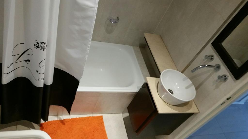 Palermo Quenns - Apartament Premiun بوينس آيرس المظهر الخارجي الصورة