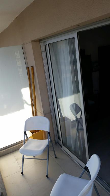 Palermo Quenns - Apartament Premiun بوينس آيرس المظهر الخارجي الصورة