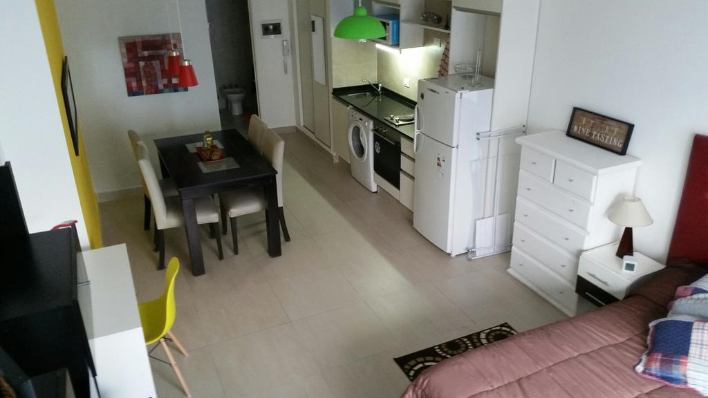 Palermo Quenns - Apartament Premiun بوينس آيرس المظهر الخارجي الصورة