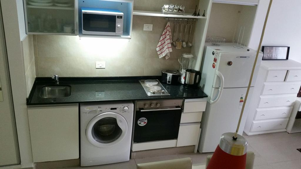 Palermo Quenns - Apartament Premiun بوينس آيرس المظهر الخارجي الصورة