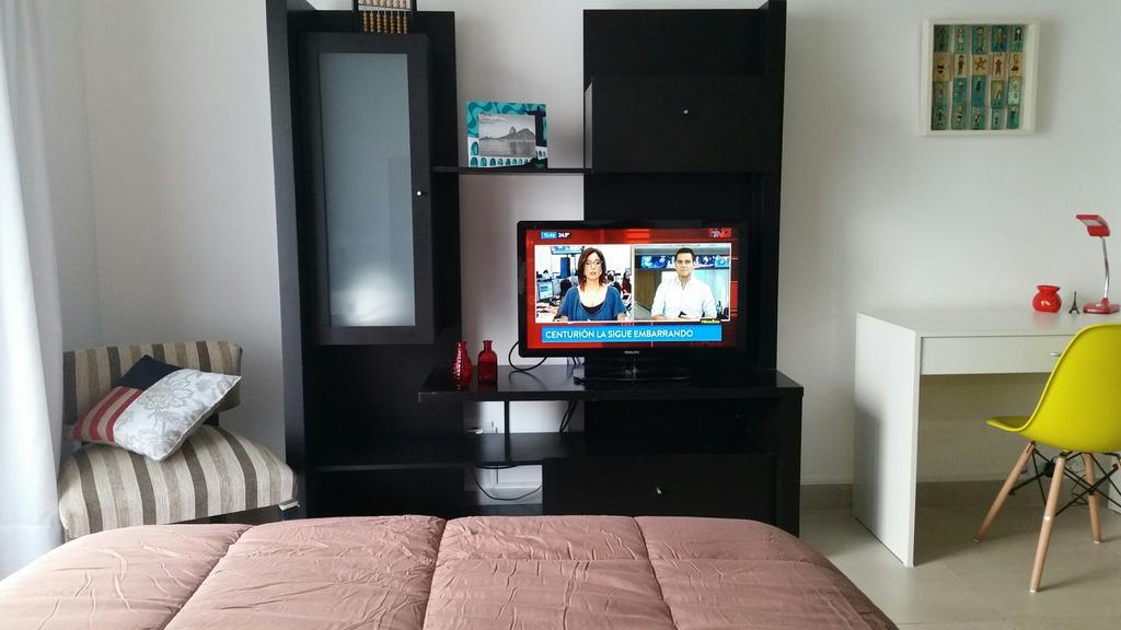 Palermo Quenns - Apartament Premiun بوينس آيرس المظهر الخارجي الصورة