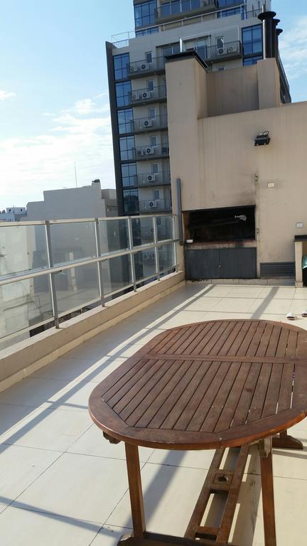 Palermo Quenns - Apartament Premiun بوينس آيرس المظهر الخارجي الصورة