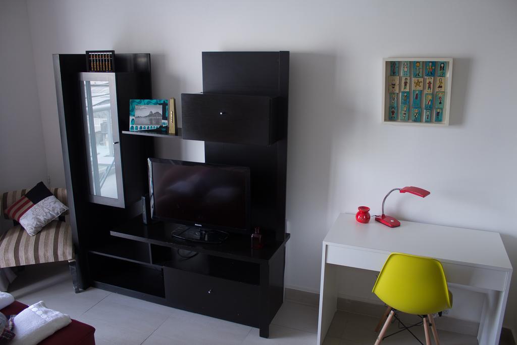 Palermo Quenns - Apartament Premiun بوينس آيرس المظهر الخارجي الصورة