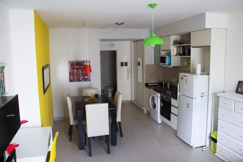 Palermo Quenns - Apartament Premiun بوينس آيرس المظهر الخارجي الصورة
