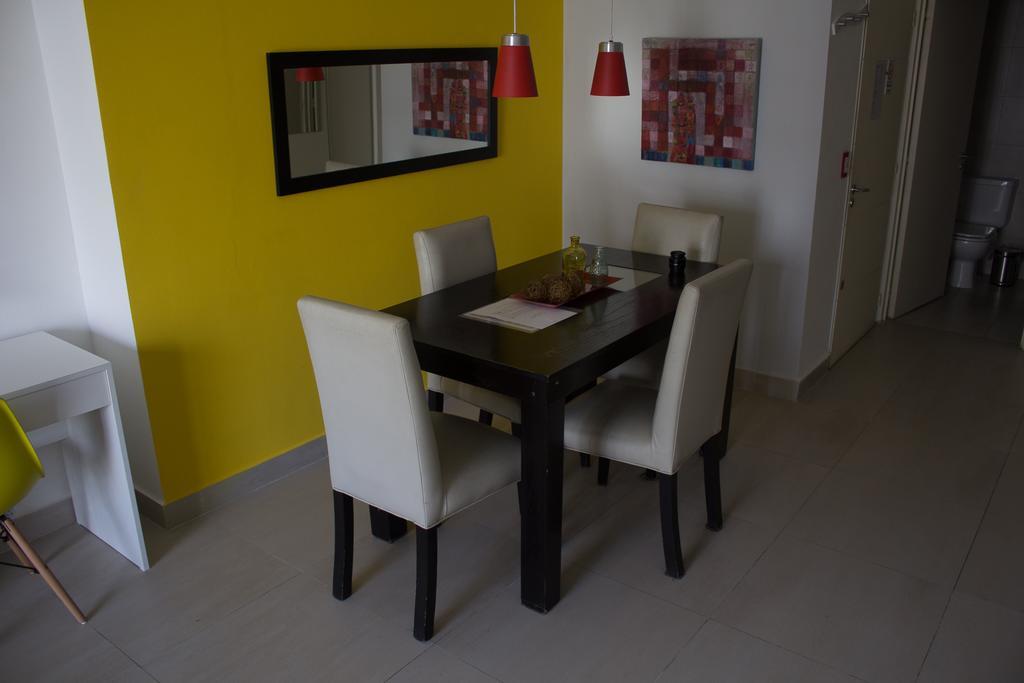 Palermo Quenns - Apartament Premiun بوينس آيرس المظهر الخارجي الصورة