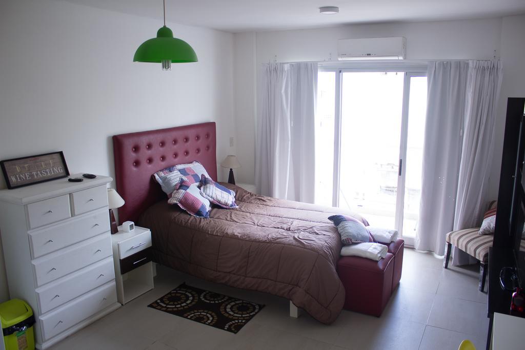 Palermo Quenns - Apartament Premiun بوينس آيرس المظهر الخارجي الصورة