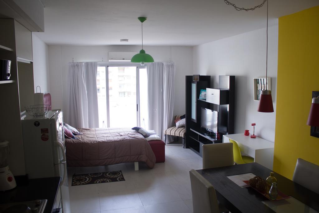 Palermo Quenns - Apartament Premiun بوينس آيرس المظهر الخارجي الصورة