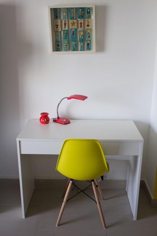 Palermo Quenns - Apartament Premiun بوينس آيرس المظهر الخارجي الصورة