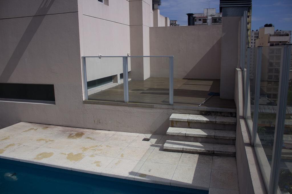 Palermo Quenns - Apartament Premiun بوينس آيرس المظهر الخارجي الصورة