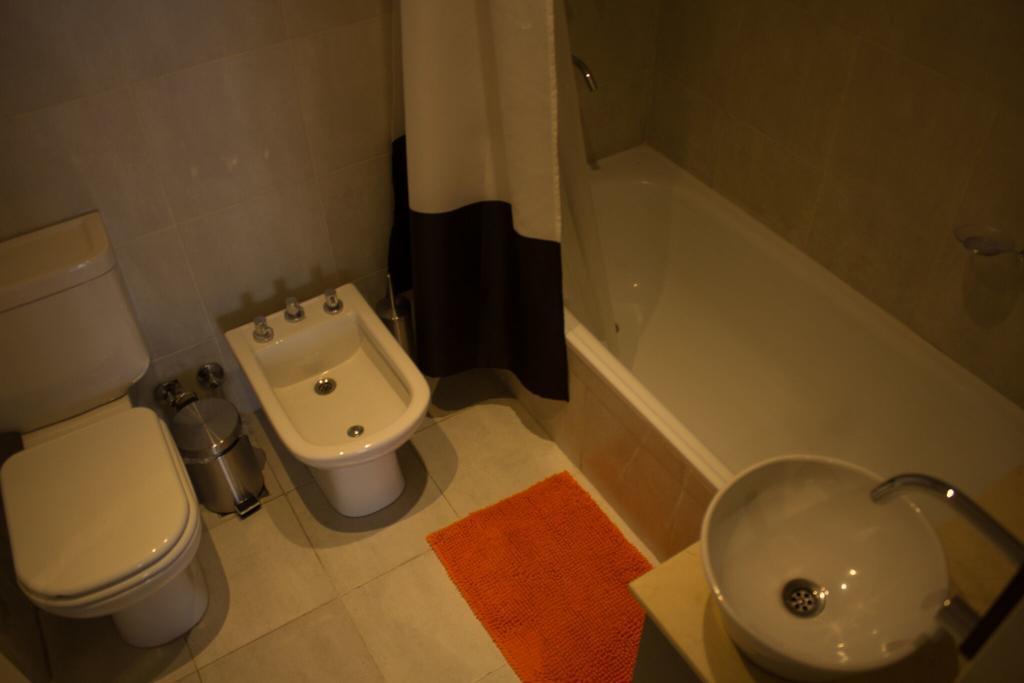 Palermo Quenns - Apartament Premiun بوينس آيرس المظهر الخارجي الصورة