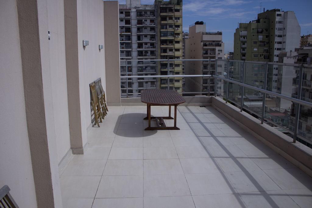 Palermo Quenns - Apartament Premiun بوينس آيرس المظهر الخارجي الصورة